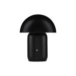 POIS LED-Tischleuchte 2W, IP20, Matt Black, 3000K, dimmbar