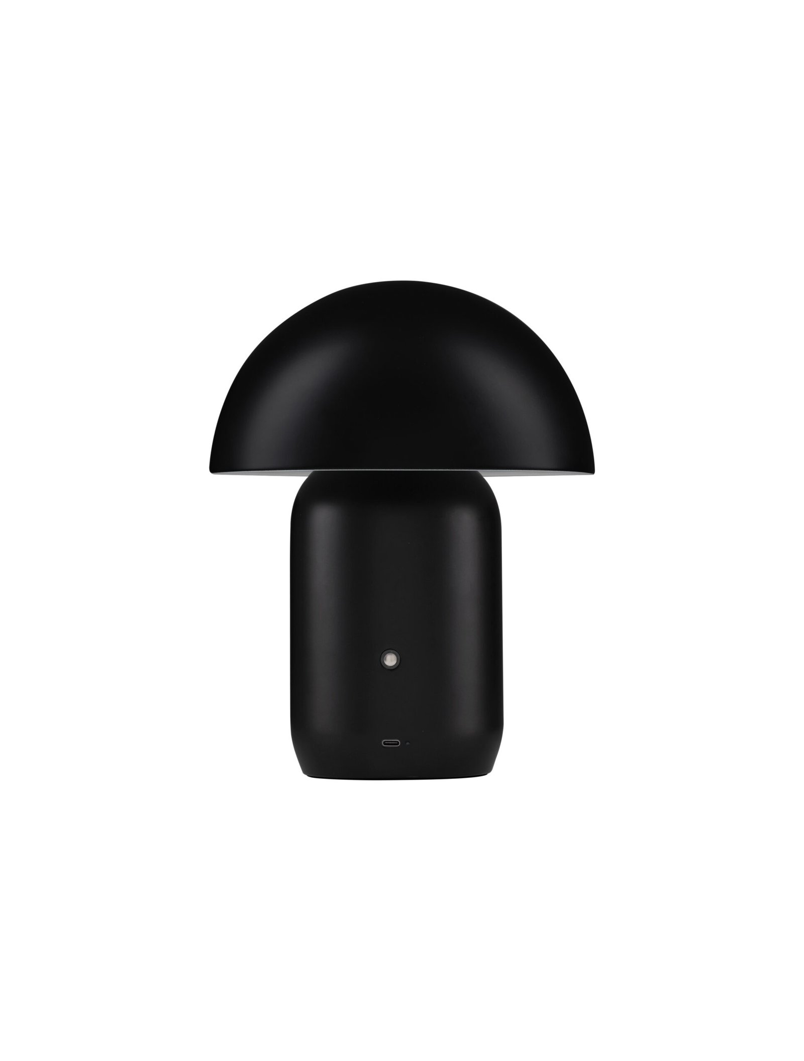 9050169_2 POIS LED-Tischleuchte 2W, IP20, Matt Black, 3000K, dimmbar – Bild 1