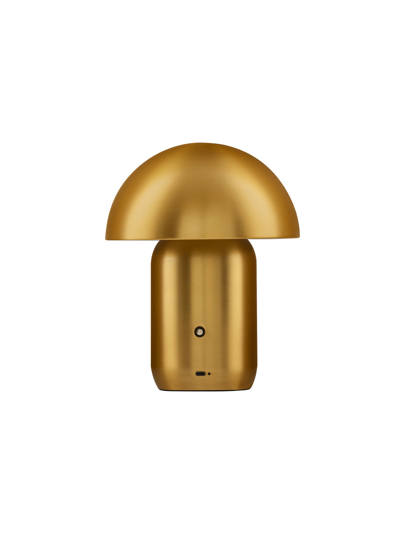 9050170_2 POIS LED-Tischleuchte 2W, IP20, Satin Gold, dimmbar – Bild 1