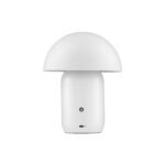 Pois LED-Tischleuchte 2W, IP20, Matt White, dimmbar