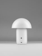 Pois LED-Tischleuchte 2W, IP20, Matt White, dimmbar – Bild 4