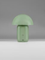 Pois LED-Tischleuchte 2W, IP20, Matt Green, dimmbar – Bild 4