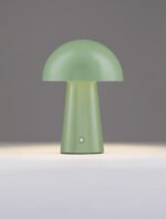 ANDE LED-Tischleuchte 2W, IP20, Matt Green,dimmbar – Bild 5