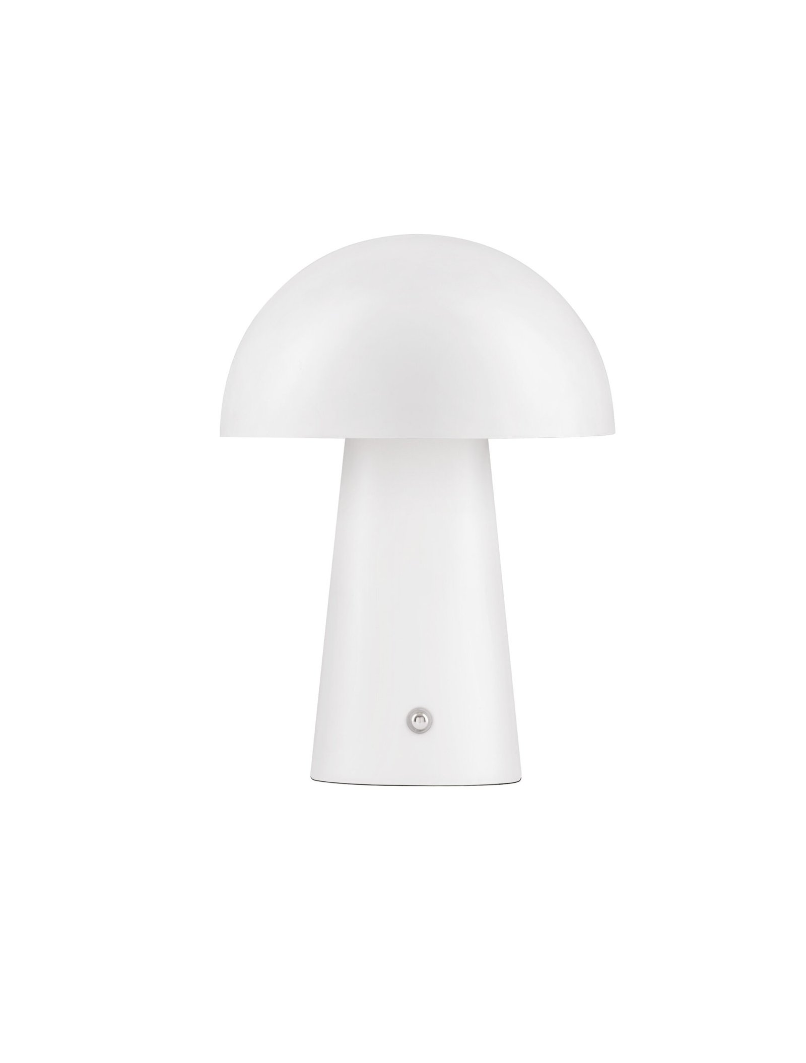 9050176_2 Ande LED Tischleuchte 2W, IP20, Matt Weiß, USB-C, dimmbar – Bild 1