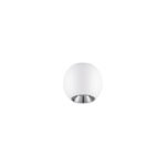 Nano LED-Deckenleuchte 13W, IP20, 3000K, Sandy White