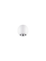 Nano LED-Deckenleuchte 13W, IP20, 3000K, Sandy White