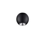 Nano LED-Deckenleuchte 13W, IP20, Sandy Black, 3000K