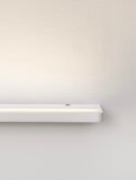 Pablo LED-Wandleuchte 12W, IP20, Sandy White, 3000K – Bild 2