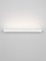 Pablo LED-Wandleuchte 12W, IP20, Sandy White, 3000K – Bild 5