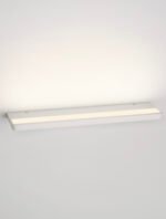 Pablo LED-Wandleuchte 12W, IP20, Sandy White, 3000K – Bild 6