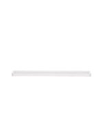 Pablo LED-Wandleuchte 12W, IP20, Sandy White, 3000K