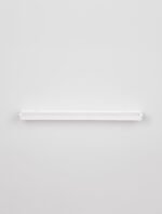 Pablo LED-Wandleuchte 12W, IP20, Sandy White, 3000K – Bild 5