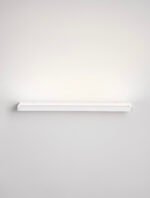 Pablo LED-Wandleuchte 12W, IP20, Sandy White, 3000K – Bild 4