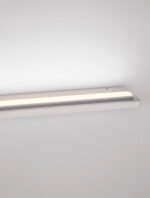 Pablo LED-Wandleuchte 12W, IP20, Sandy White, 3000K – Bild 3