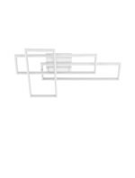 Alis LED-Wandleuchte 48W, IP20, Sandy White,dimmbar – Bild 9