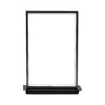Alis LED-Tischleuchte 14W, IP20, Sandy Black,Dimmer