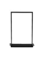 Alis LED-Tischleuchte 14W, IP20, Sandy Black,Dimmer