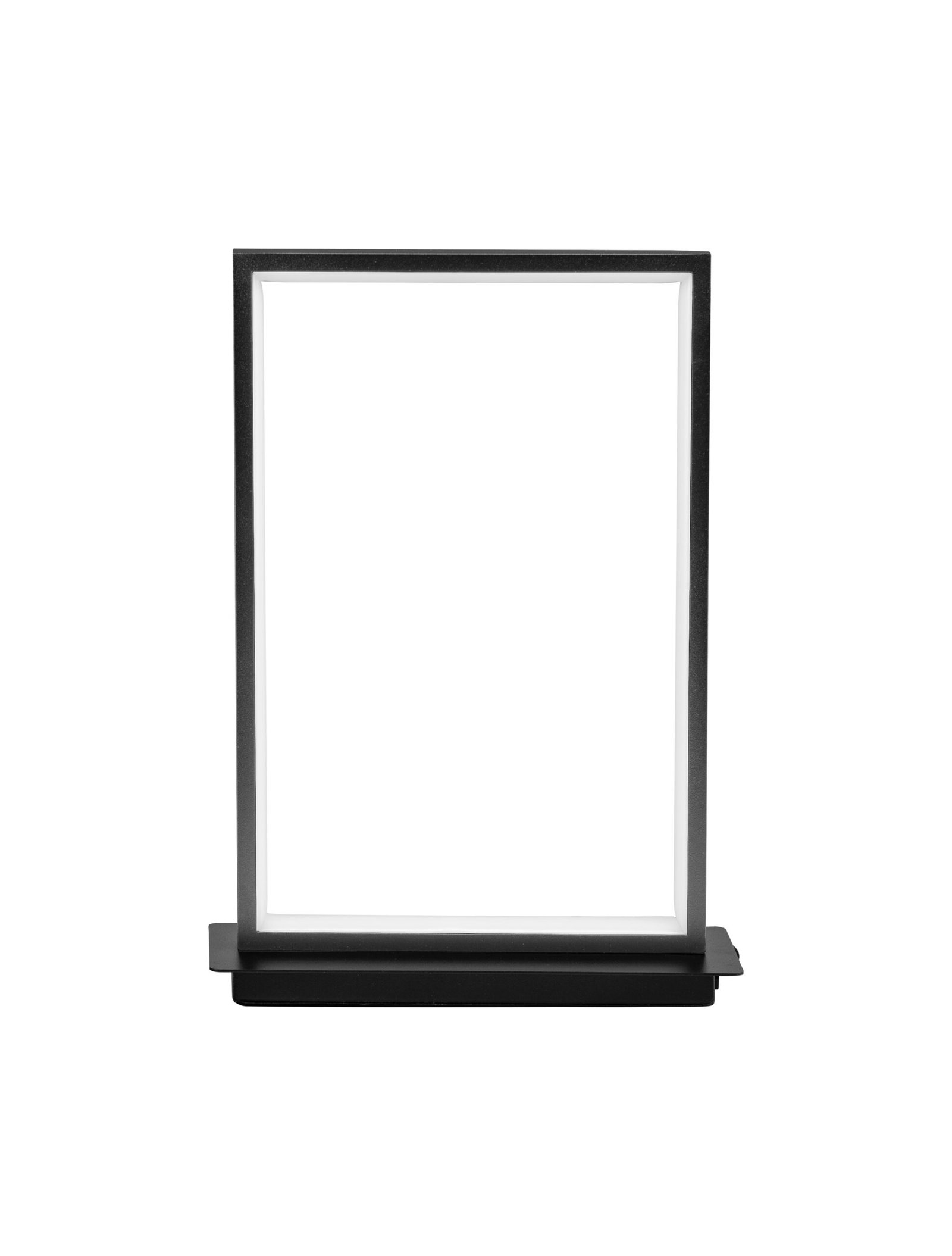 9081823_2 Alis LED-Tischleuchte 14W, IP20, Sandy Black,Dimmer – Bild 1
