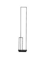 Alis LED-Stehleuchte 45W, IP20, Sandy Black, 3200K, dimmbar