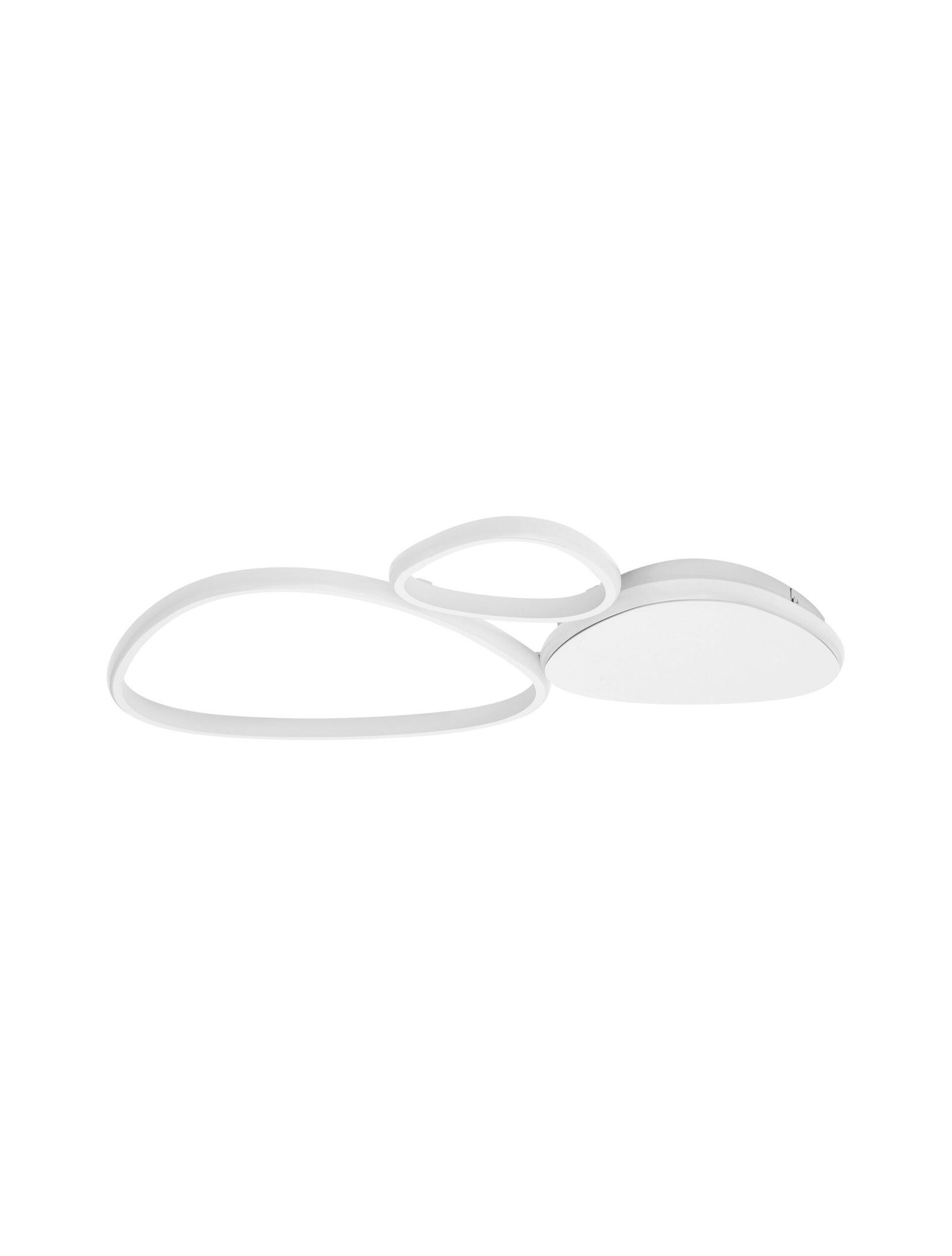9081828_2 Altus LED-Deckenleuchte 31W, IP20, Sandy White,dimmbar – Bild 1