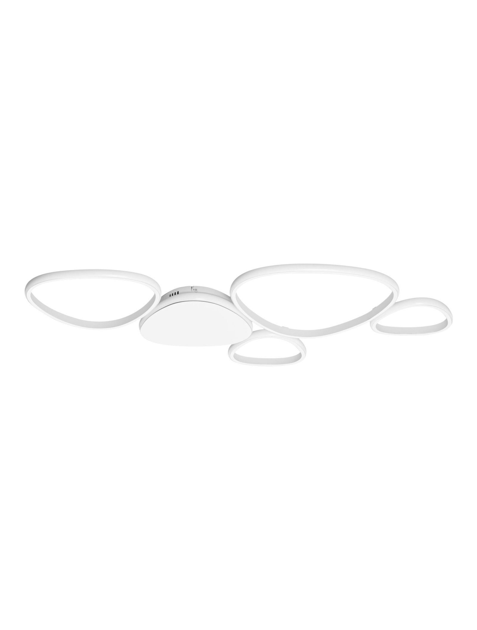 9081829_2 Altus LED-Deckenleuchte 48W, IP20, Sandy White,dimmbar – Bild 1
