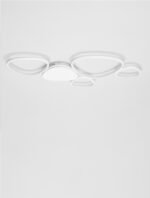 Altus LED-Deckenleuchte 48W, IP20, Sandy White,dimmbar – Bild 6