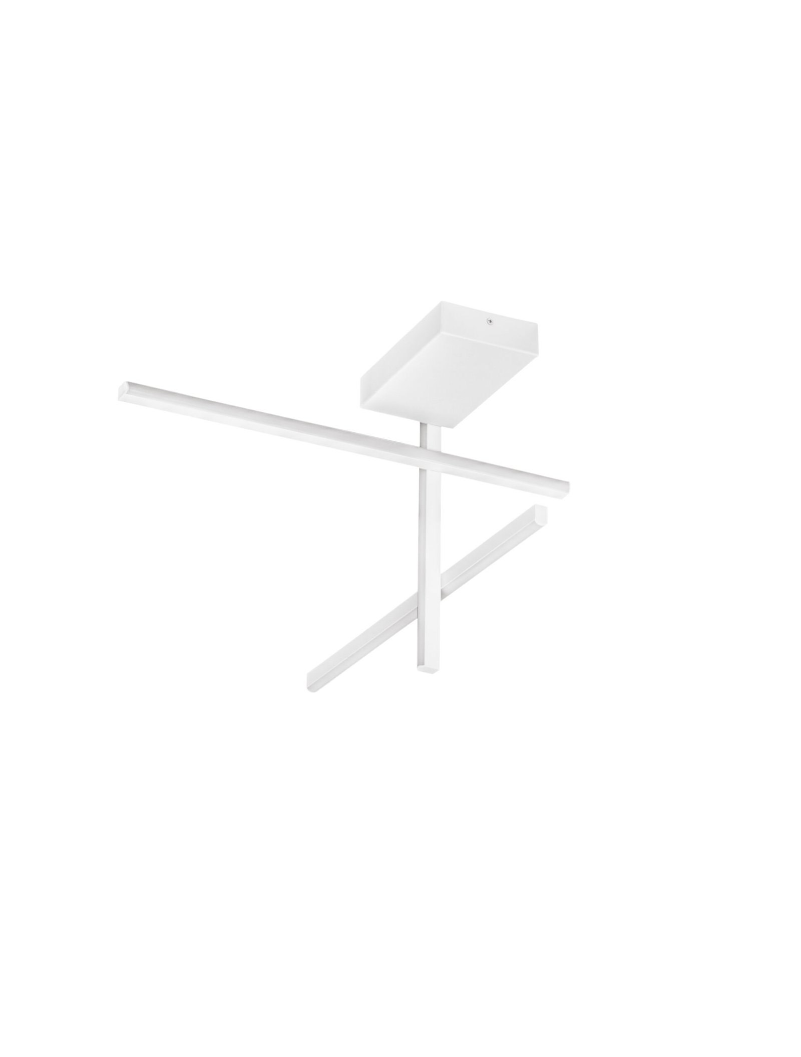 9081833_2 Antama LED-Deckenleuchte 25W, IP20, Sandy White,dimmbar – Bild 1