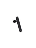 Arlo LED-Wandleuchte 6W, IP20, Sandy Black, 3000K