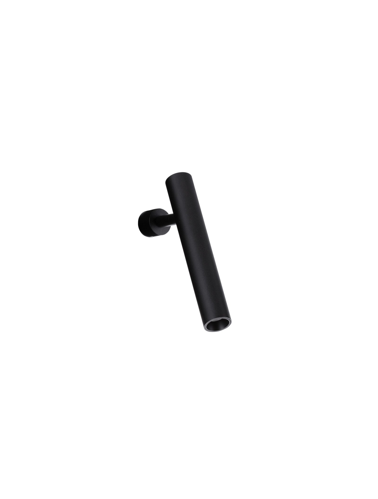 9232132_2 Arlo LED-Wandleuchte 6W, IP20, Sandy Black, 3000K – Bild 1