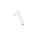 Arlo LED-Wandleuchte 6W, IP20, Sandy White, 3000K