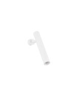 Arlo LED-Wandleuchte 6W, IP20, Sandy White, 3000K
