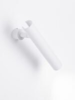 Arlo LED-Wandleuchte 6W, IP20, Sandy White, 3000K – Bild 6