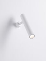 Arlo LED-Wandleuchte 6W, IP20, Sandy White, 3000K – Bild 7