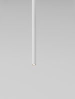 Stilvi LED-Hängelampe 4W, IP20, Sandy White, 3000K – Bild 6