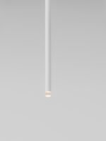 Stilvi LED-Hängelampe 4W, IP20, Sandy White, 3000K – Bild 7