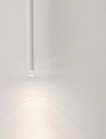 Stilvi LED-Hängelampe 4W, IP20, Sandy White, 3000K – Bild 8