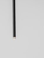 Stilvi LED-Hängelampe 4W, IP20, Sandy Black, 3000K – Bild 5