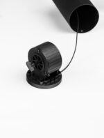 Stilvi LED-Hängelampe 4W, IP20, Sandy Black, 3000K – Bild 7
