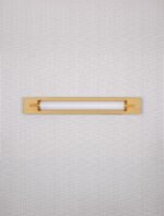 Fasko LED-Badleuchte 13W, IP44, Schwarz/Brass/Weiß, 3000K – Bild 5