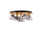 VOI Deckenleuchte LED 40Watt 220-240Volt 1200Lm