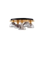 VOI Deckenleuchte LED 40Watt 220-240Volt 1200Lm