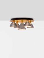 VOI Deckenleuchte LED 40Watt 220-240Volt 1200Lm – Bild 5
