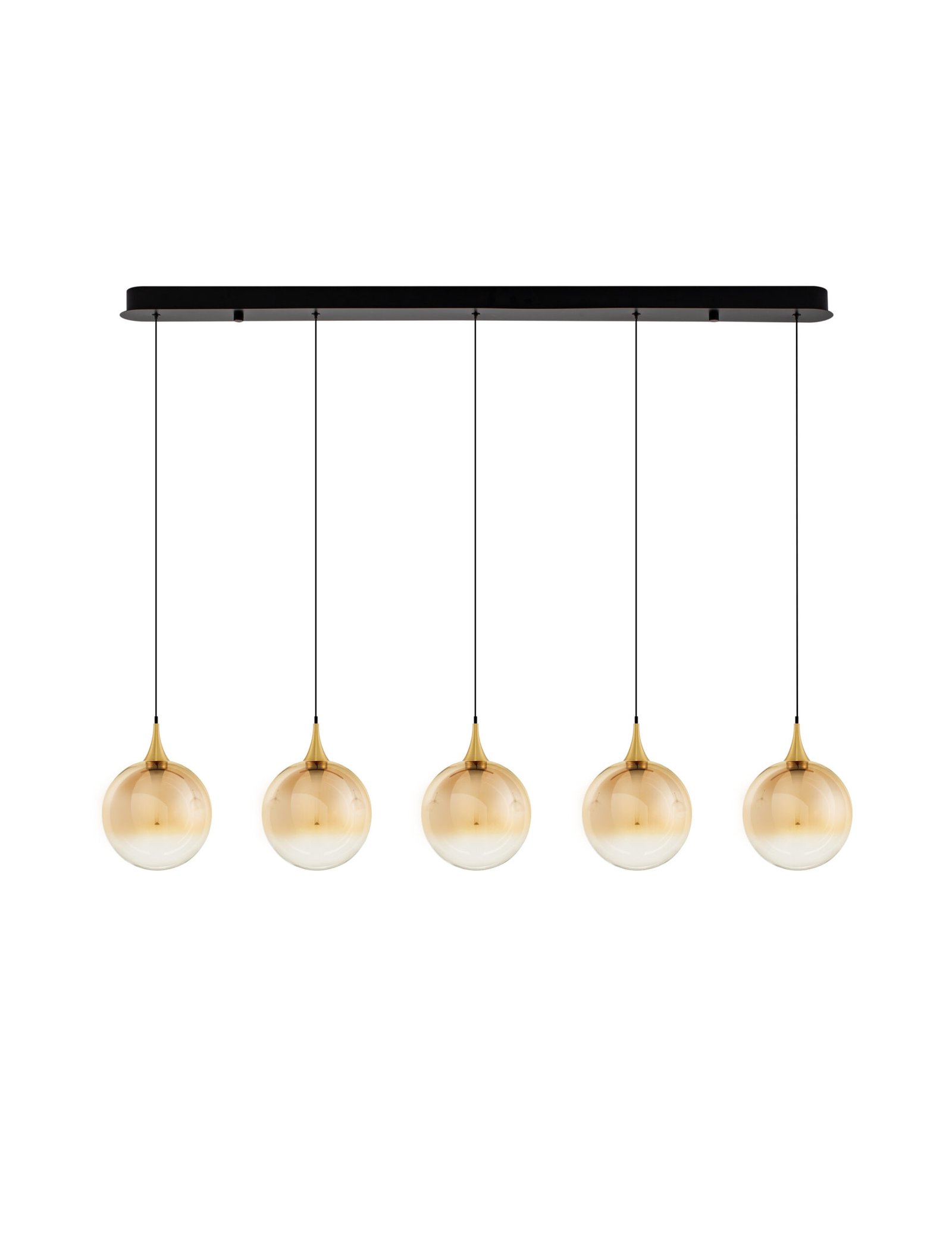 9416964_2 Orenda LED-Hängelampe 20W, IP20, Gradient , dimmbar – Bild 1