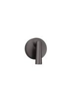 Tico LED-Wandleuchte 3W, IP20, Black Nickel, 3000K