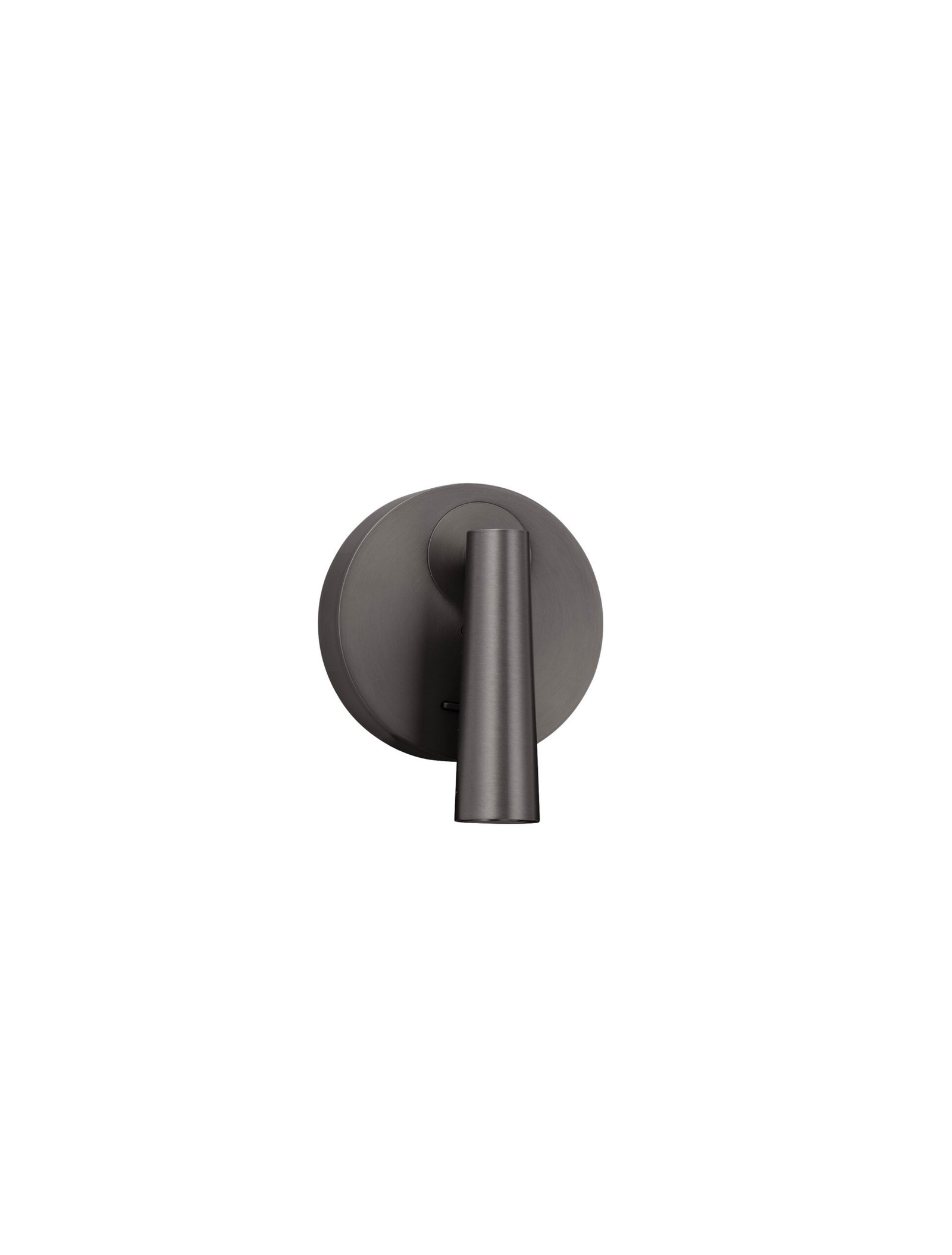 9695149_2 Tico LED-Wandleuchte 3W, IP20, Black Nickel, 3000K – Bild 1
