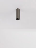 Etho LED-Deckenleuchte 6W, IP20, Black Nickel, 3000K – Bild 6