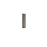Etho LED-Deckenleuchte 6W, IP20, Black Nickel, 3000K