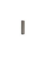 Etho LED-Deckenleuchte 6W, IP20, Black Nickel, 3000K
