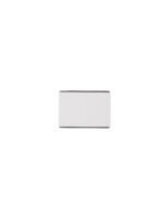 Oti LED-Wandleuchte 10W, IP20, Mattweiß, 3000K