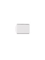 Oti LED-Wandleuchte 10W, IP20, Mattweiß, 3000K – Bild 4